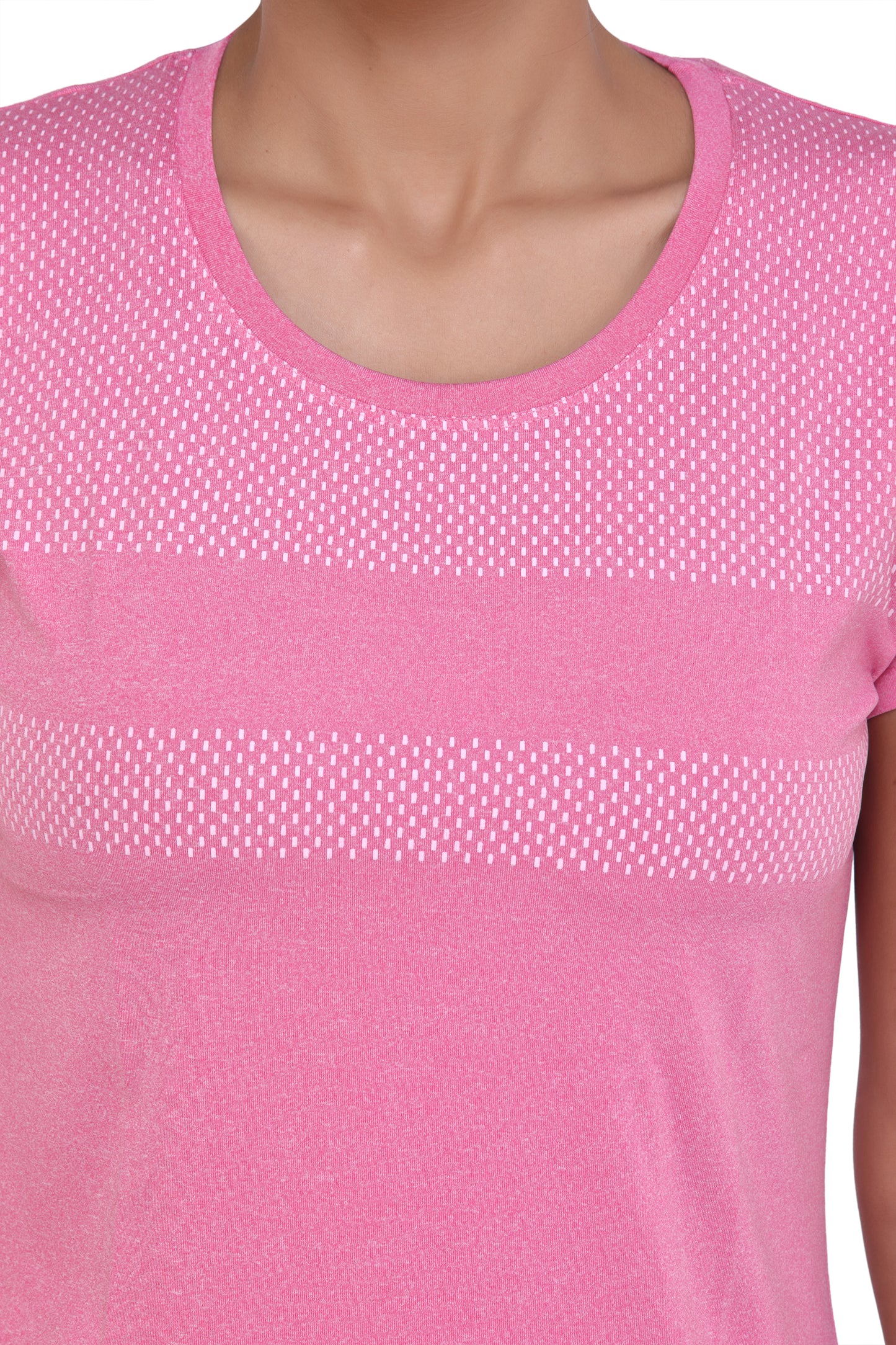 Pink Melange