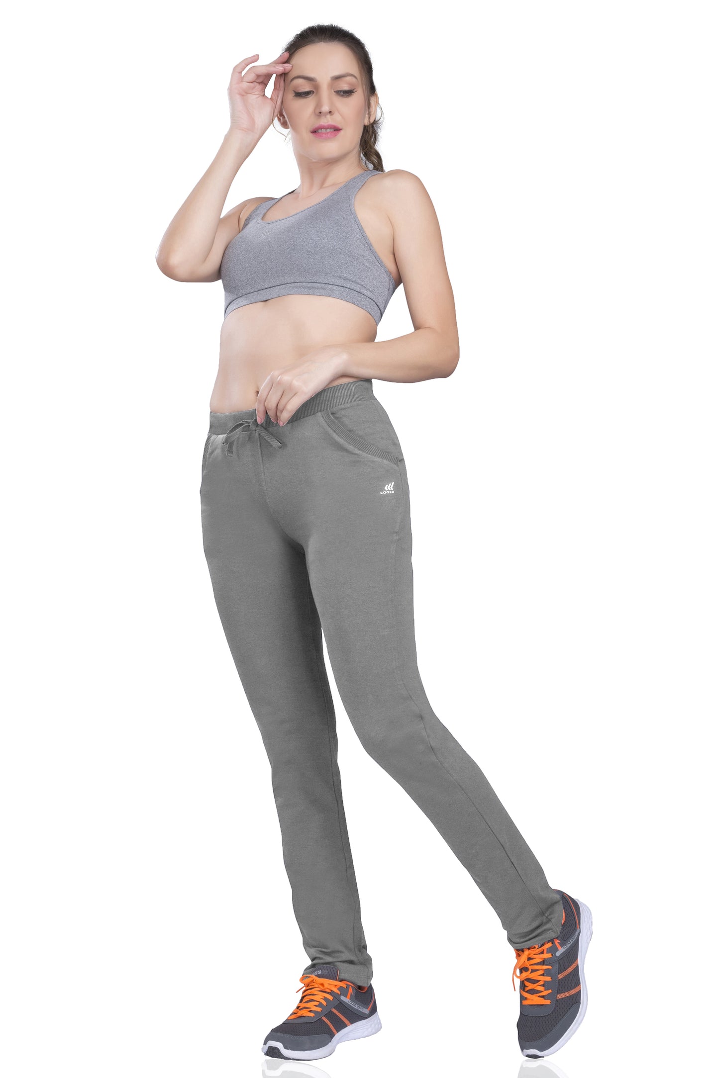 LIGHT GREY