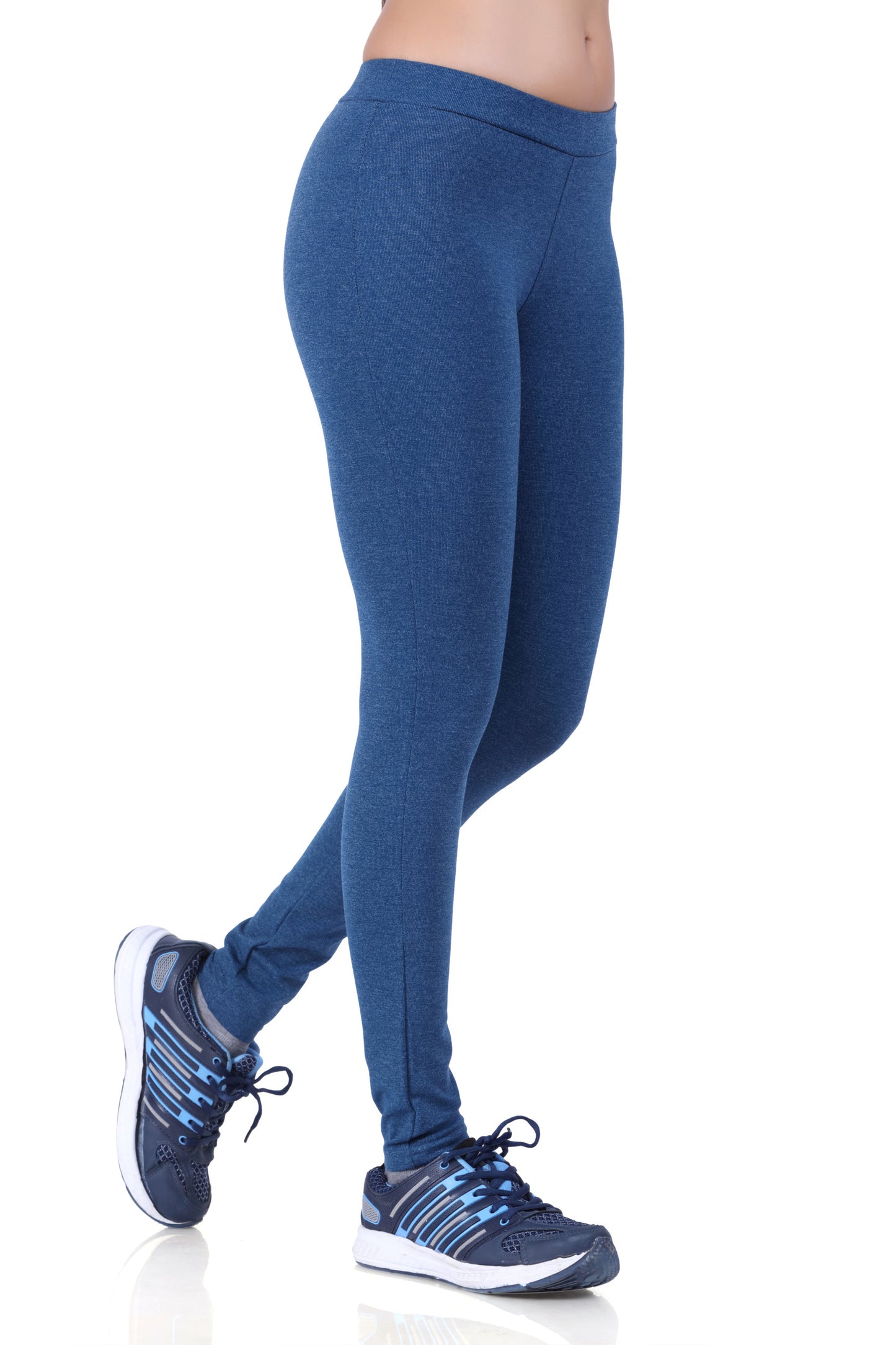 Denim Melange