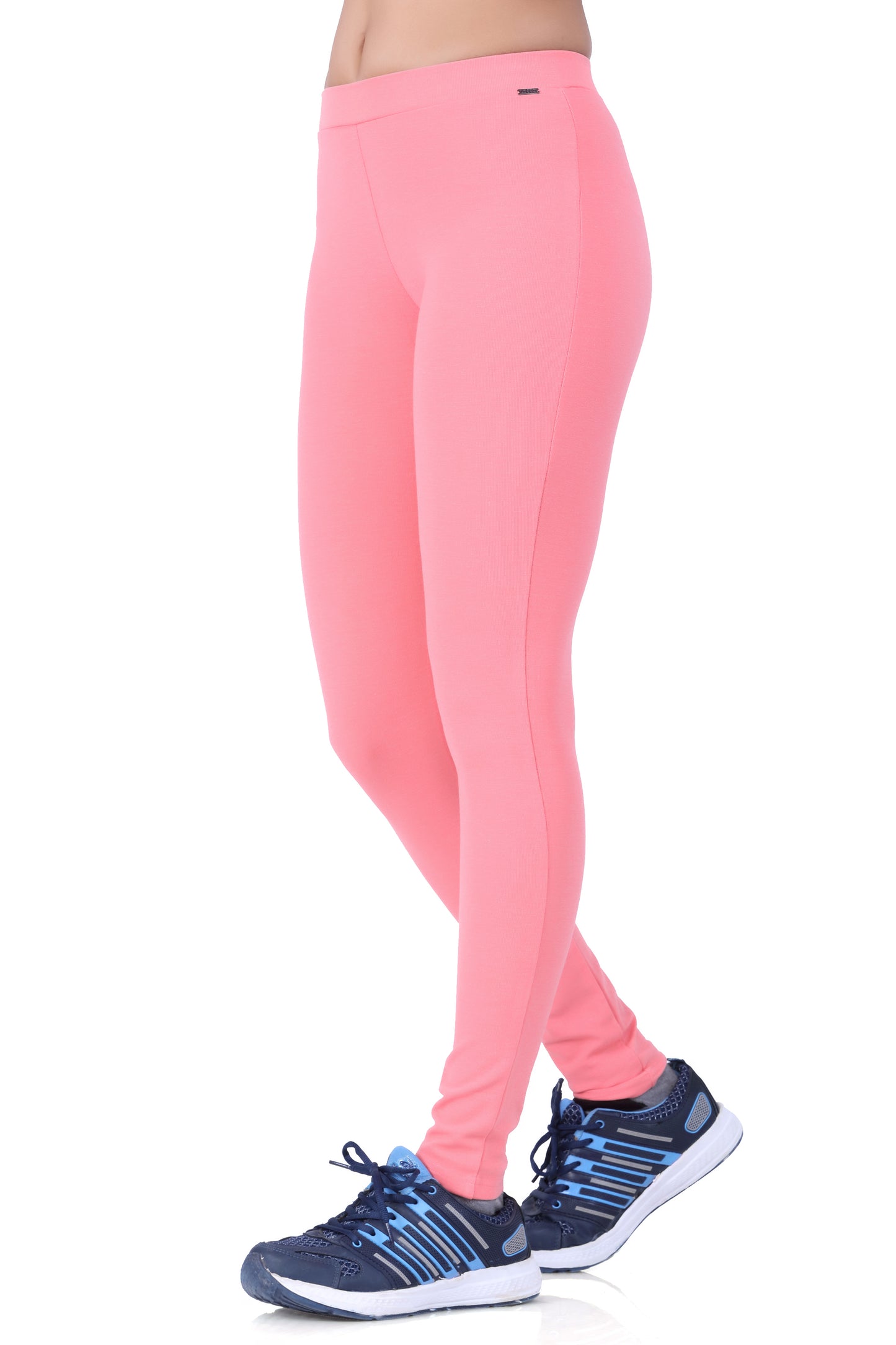 Peach Melange
