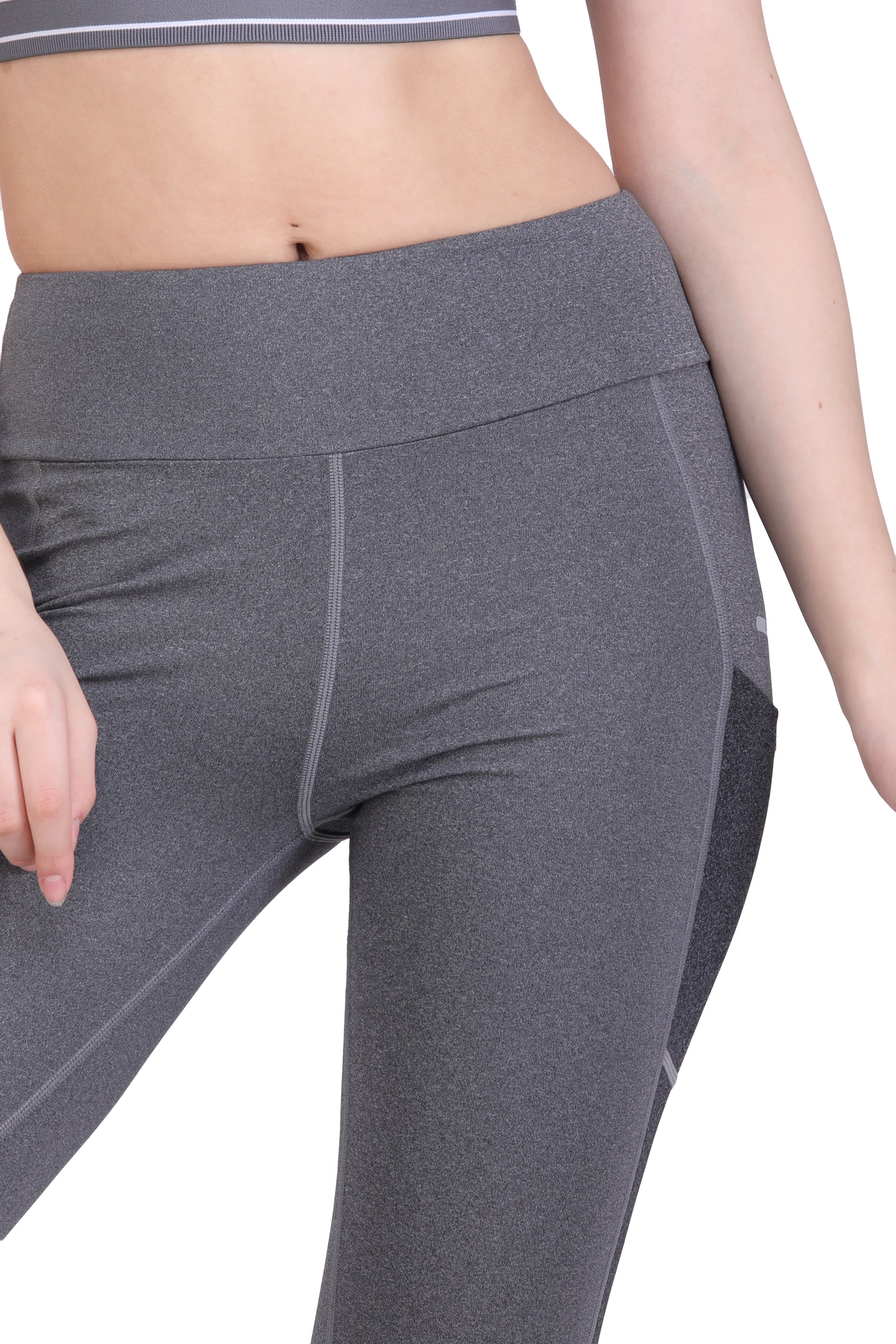 Grey Melange