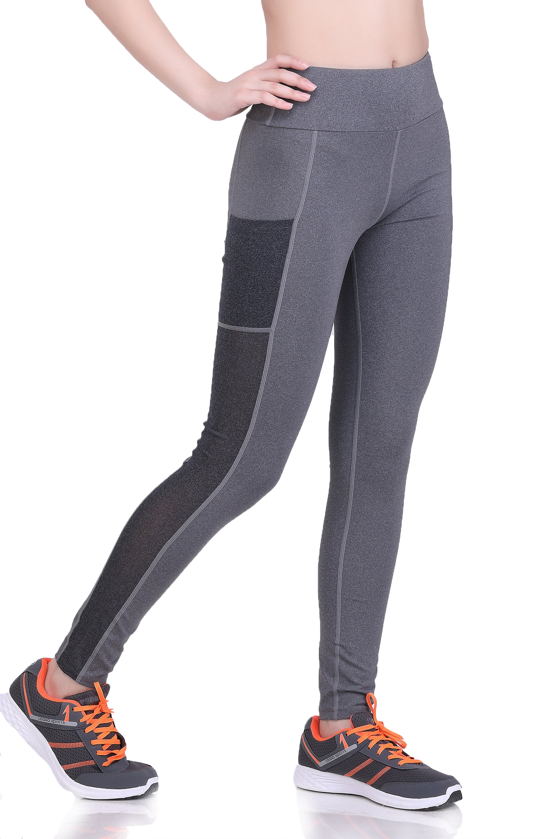 Grey Melange