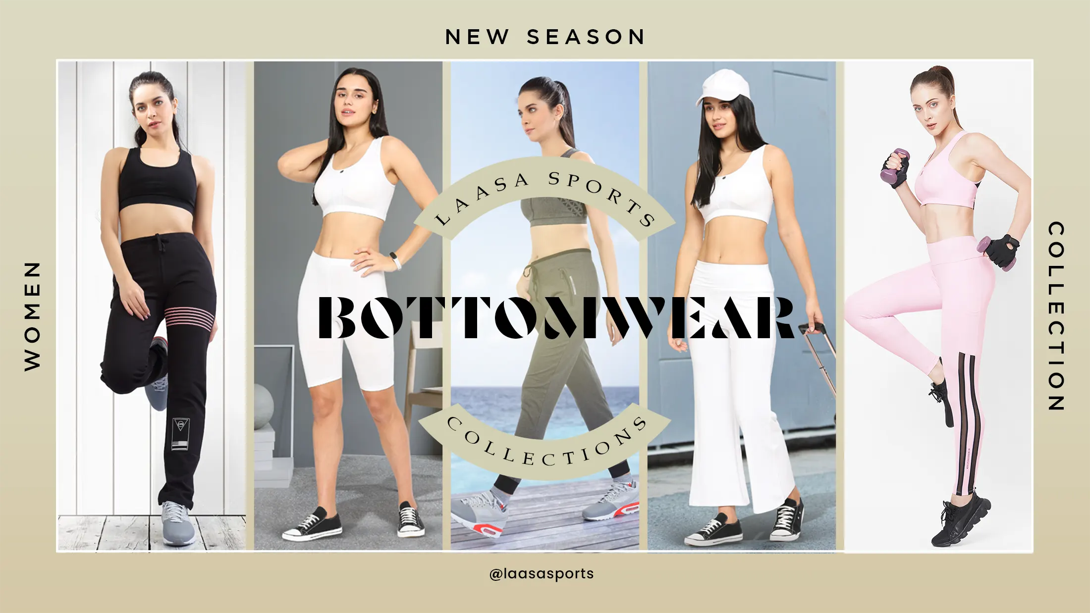 Bottom Wear Examples Types of Bottom wear for Modern Ladies | You Need to Know in 2023 ...