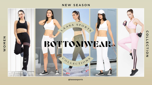 Types of Bottom wear for Modern Ladies | You Need to Know in 2023