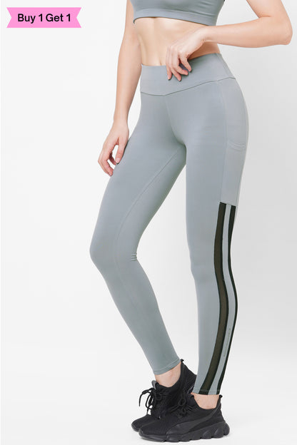 SOLID LIGHT GREY