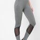 DARK GREY MELANGE