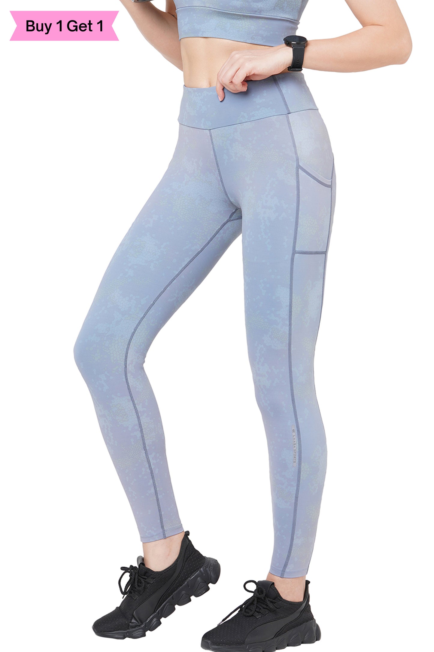 CAROLINA BLUE