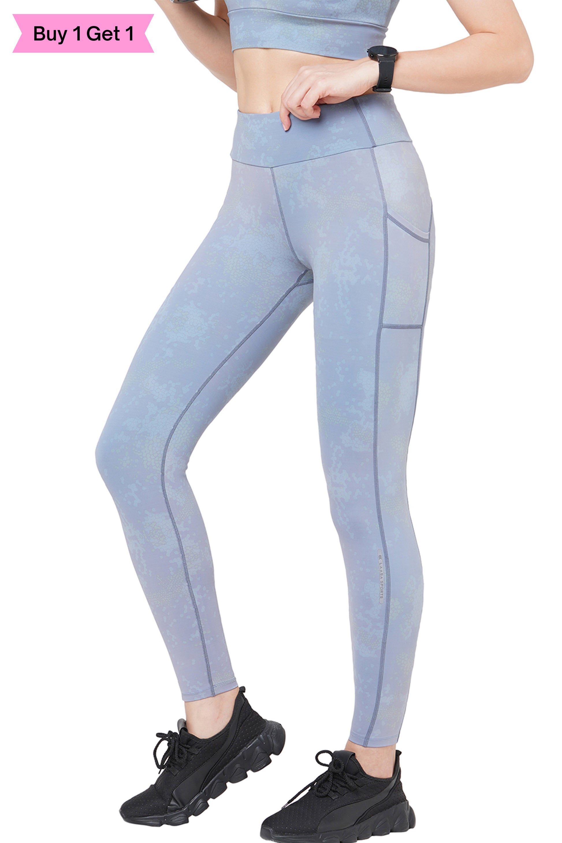 CAROLINA BLUE