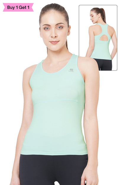 SEAFOAM GREEN