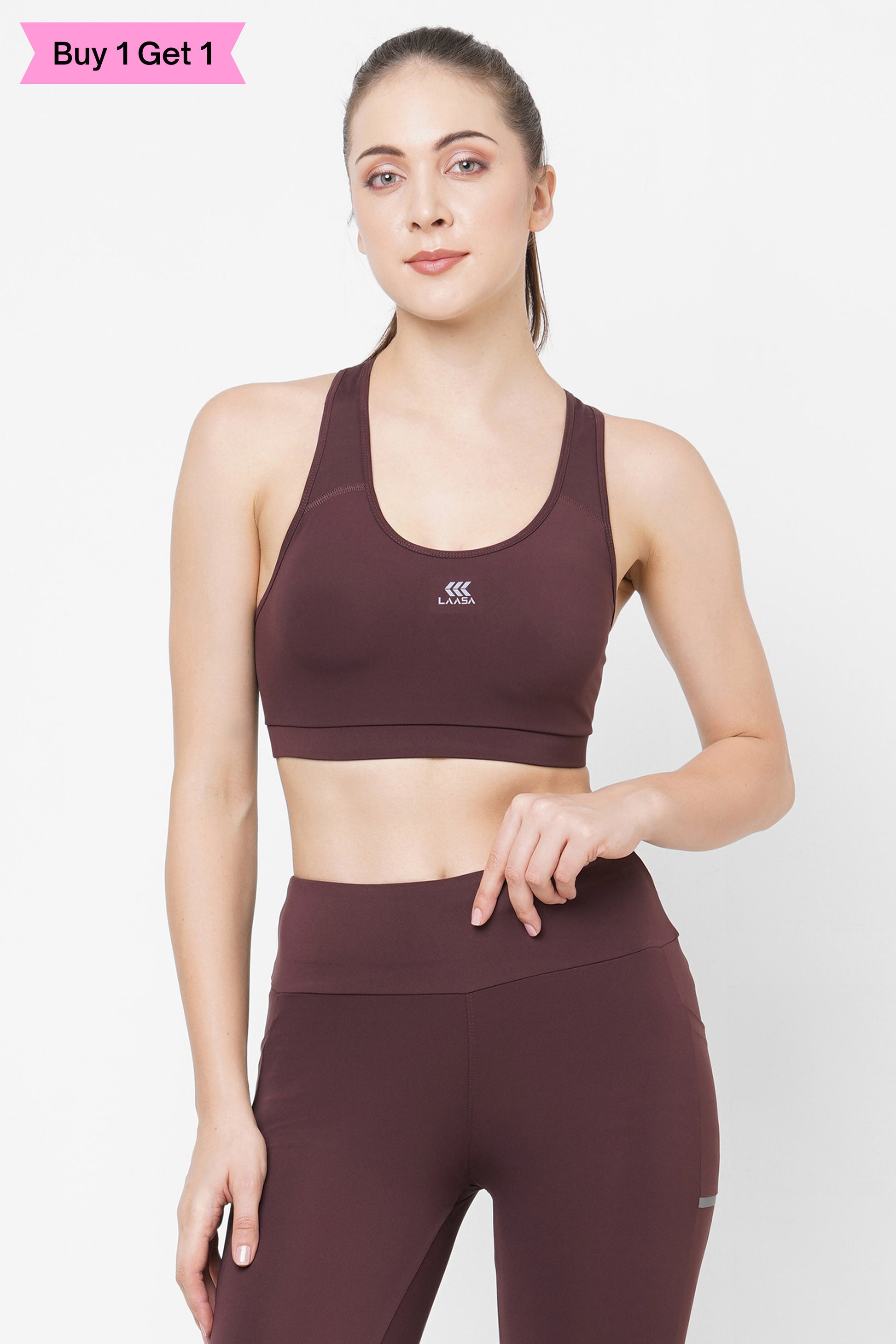 CHOCOLATE BROWN