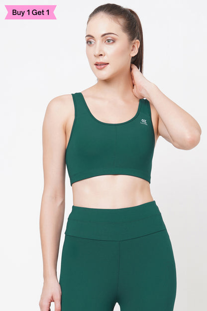 DEEP SEA GREEN
