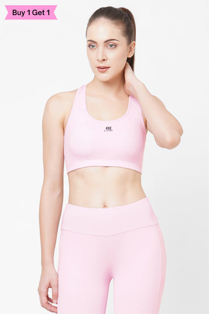 CANDY PINK