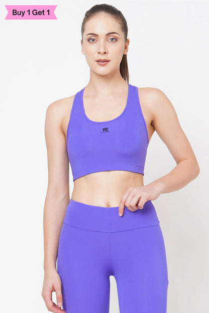 MAJORELLE BLUE