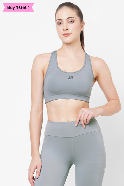 SOLID LIGHT GREY