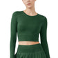 M GREEN
