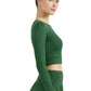 M GREEN
