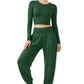 M GREEN