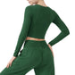 M GREEN