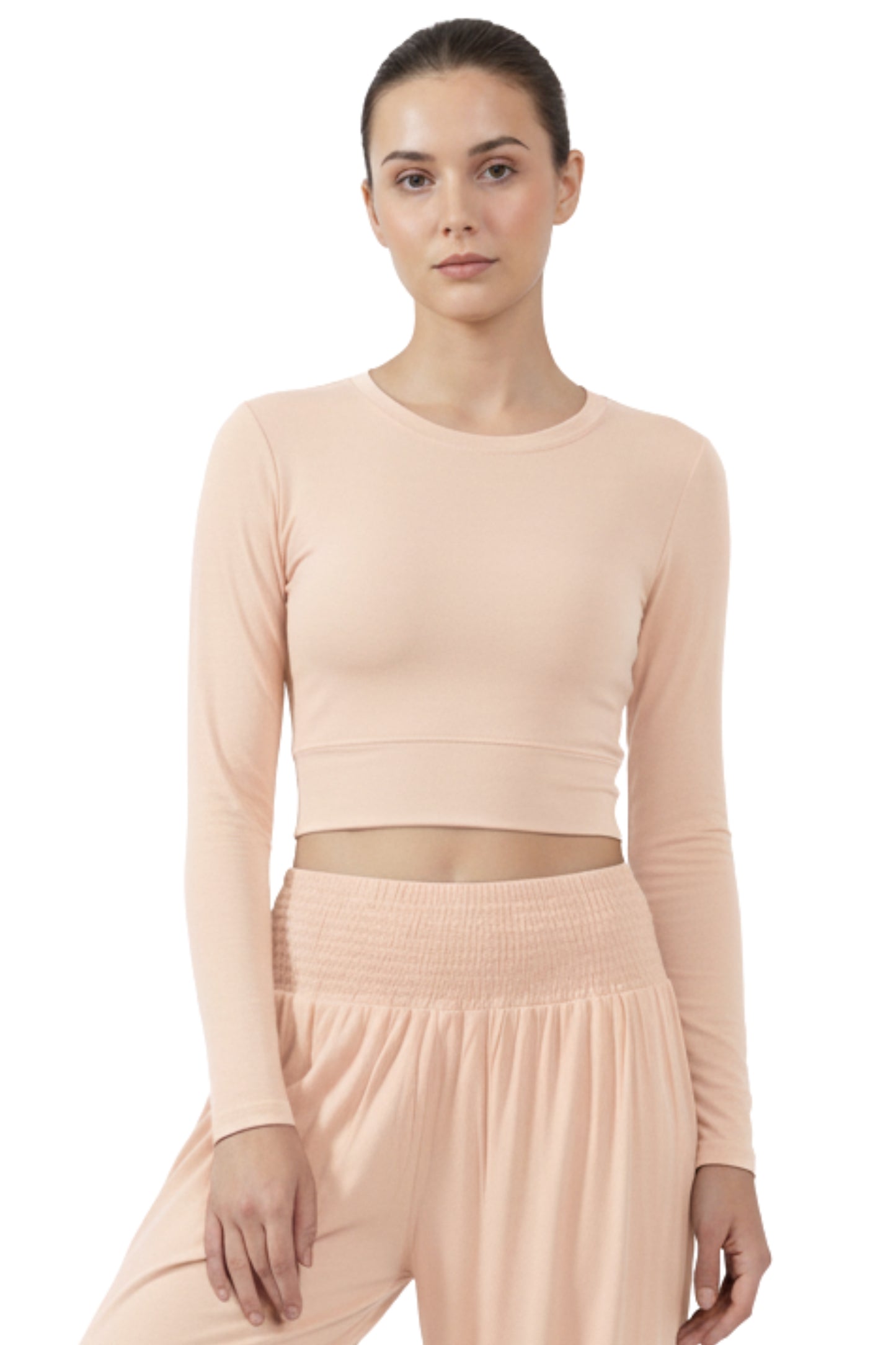 NUDE PEACH