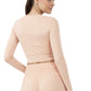 NUDE PEACH