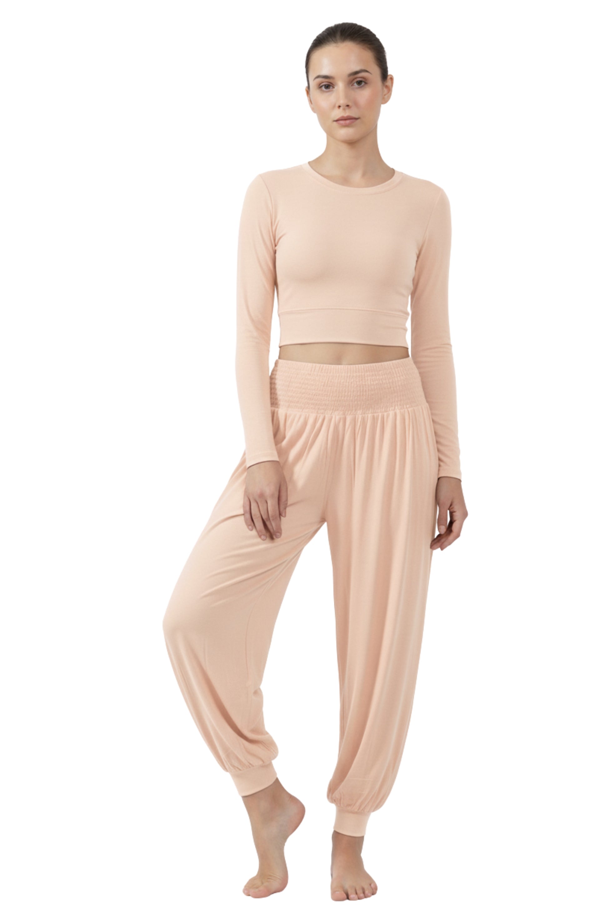 NUDE PEACH