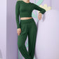 M GREEN
