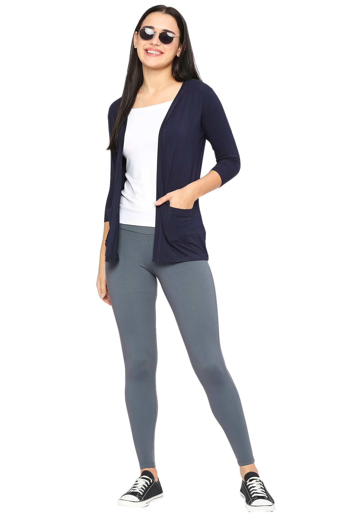 Navy Blue