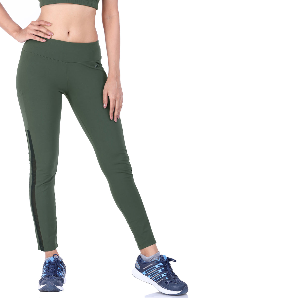 ARMY GREEN