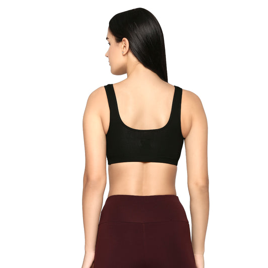 Buy Women Sports Bra for Gym & Workout Online in India, by Spyderwear