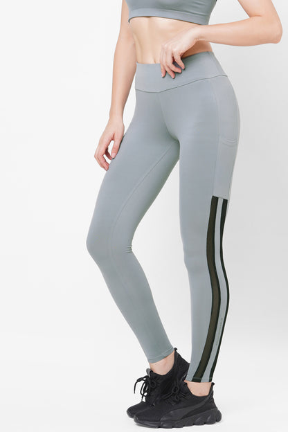 SOLID LIGHT GREY
