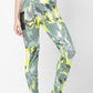 NEON YELLOW & BLACK
