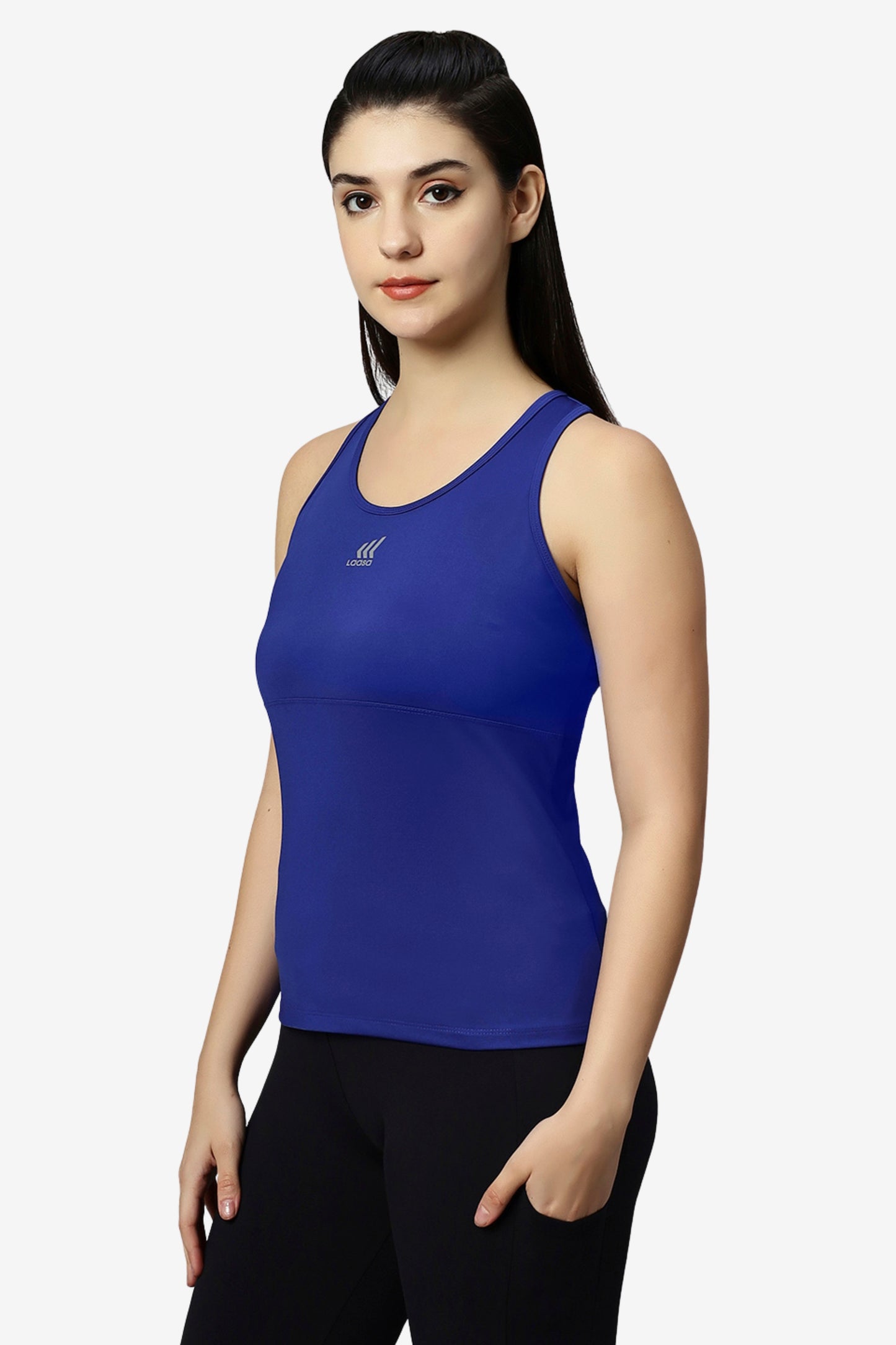 ROYAL BLUE