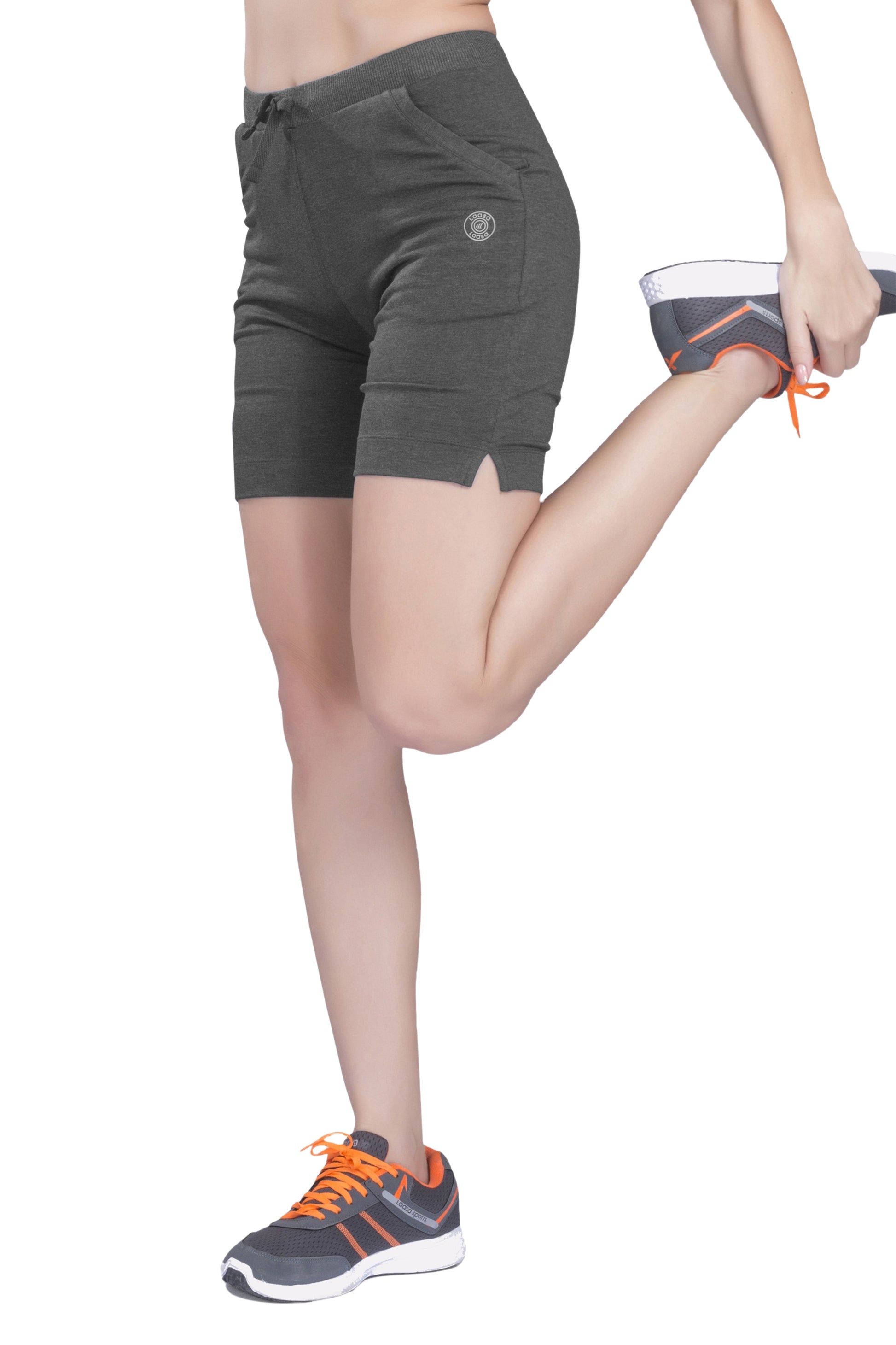 DARK GREY