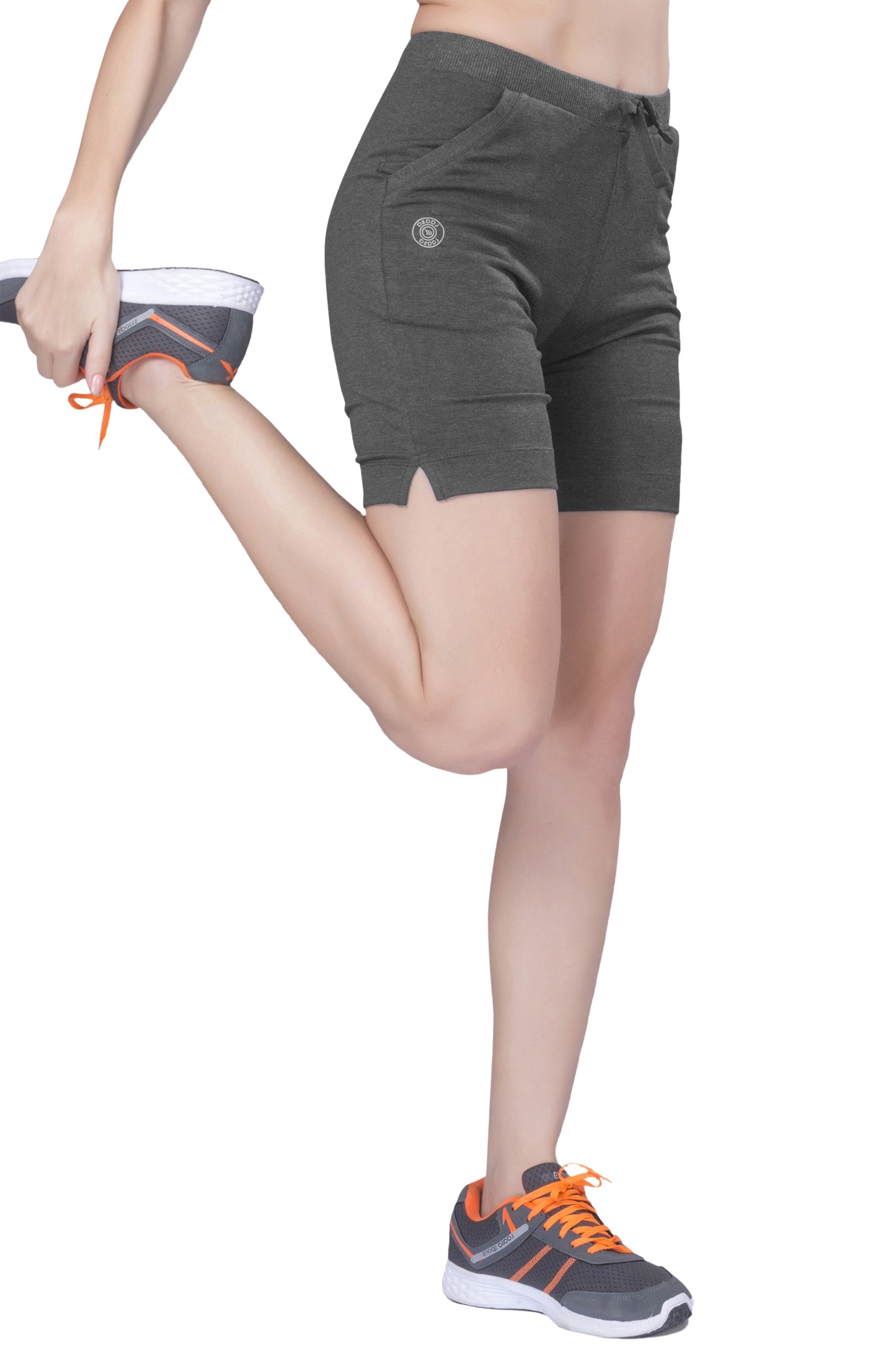 DARK GREY