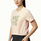 PEACH MELANGE
