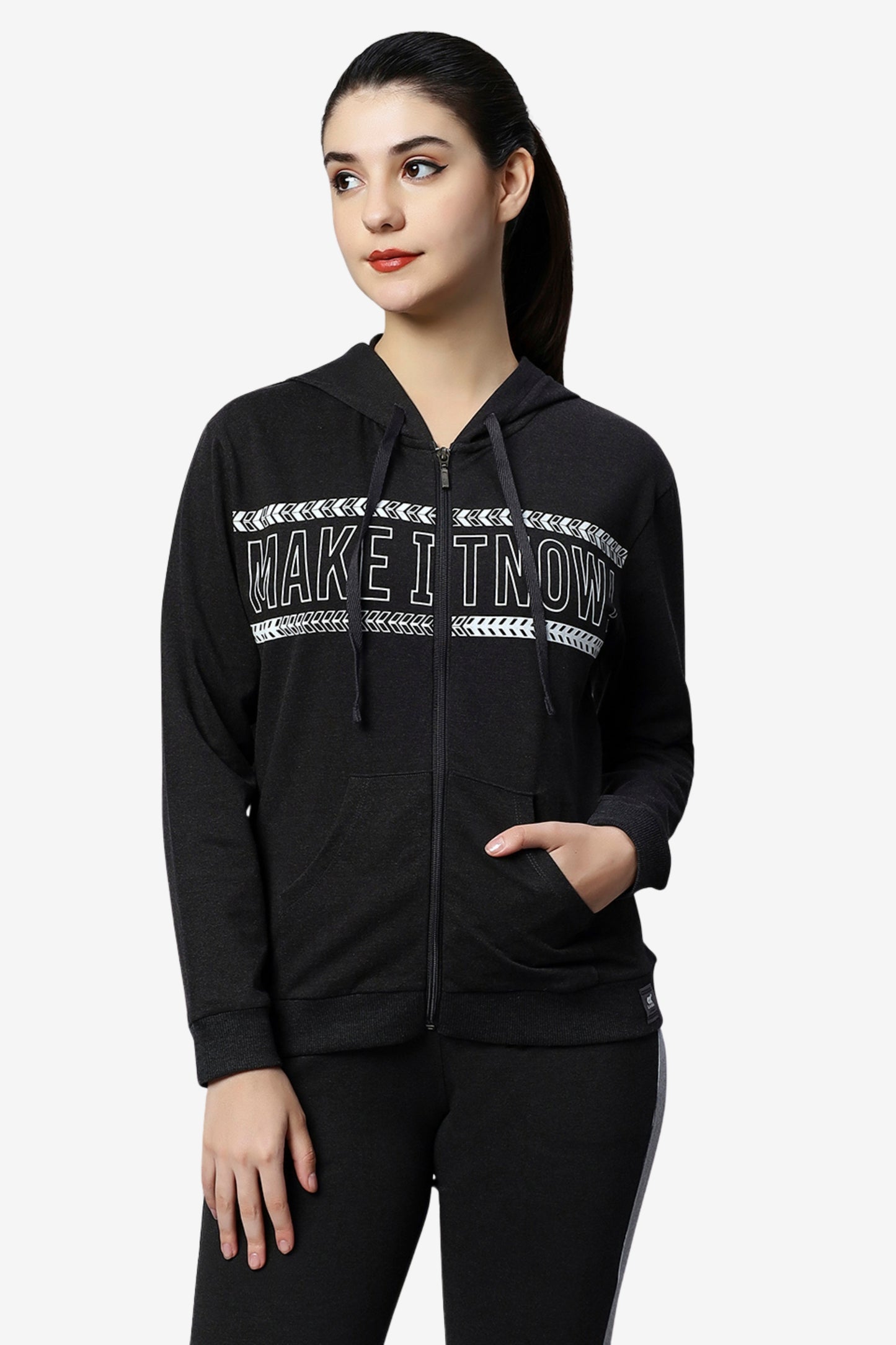 DARK GREY
