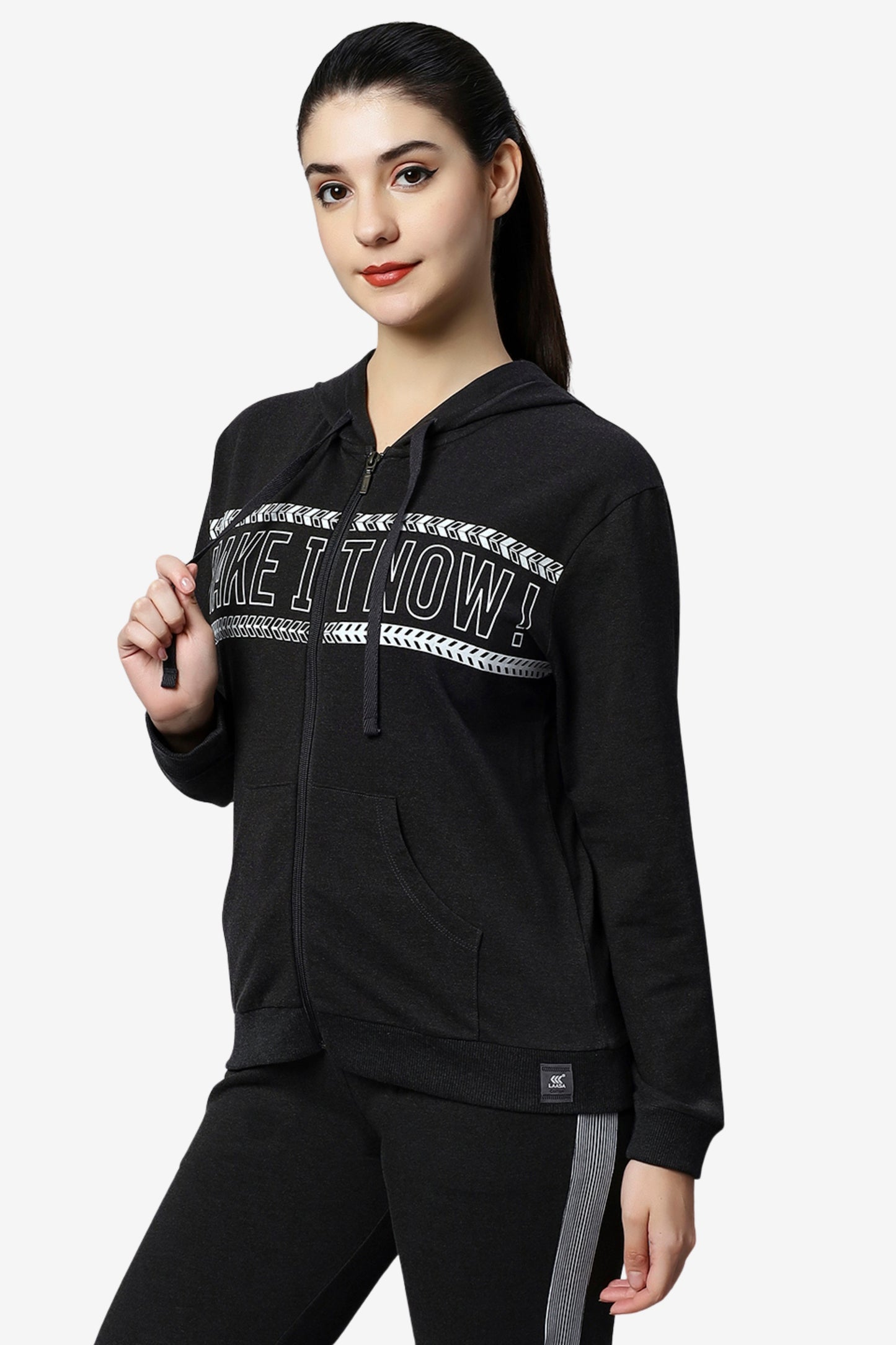DARK GREY