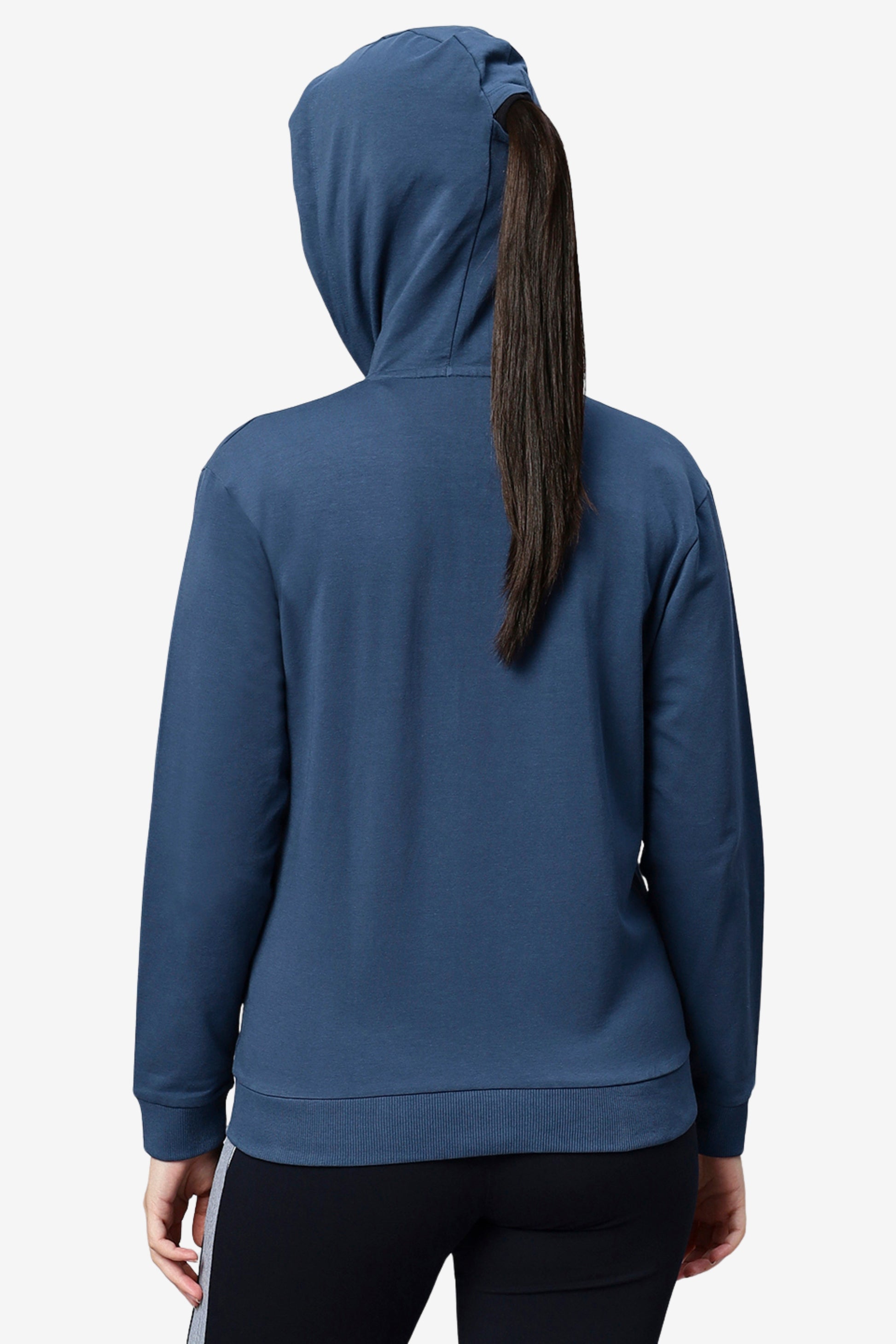 STEEL BLUE