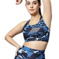 CAMO BLUE