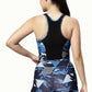 CAMO BLUE