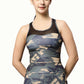 CAMO GREEN