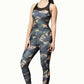 CAMO GREEN