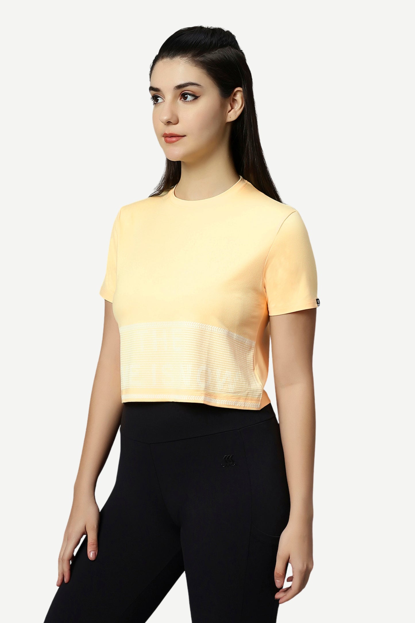 PINEAPPLE YELLOW