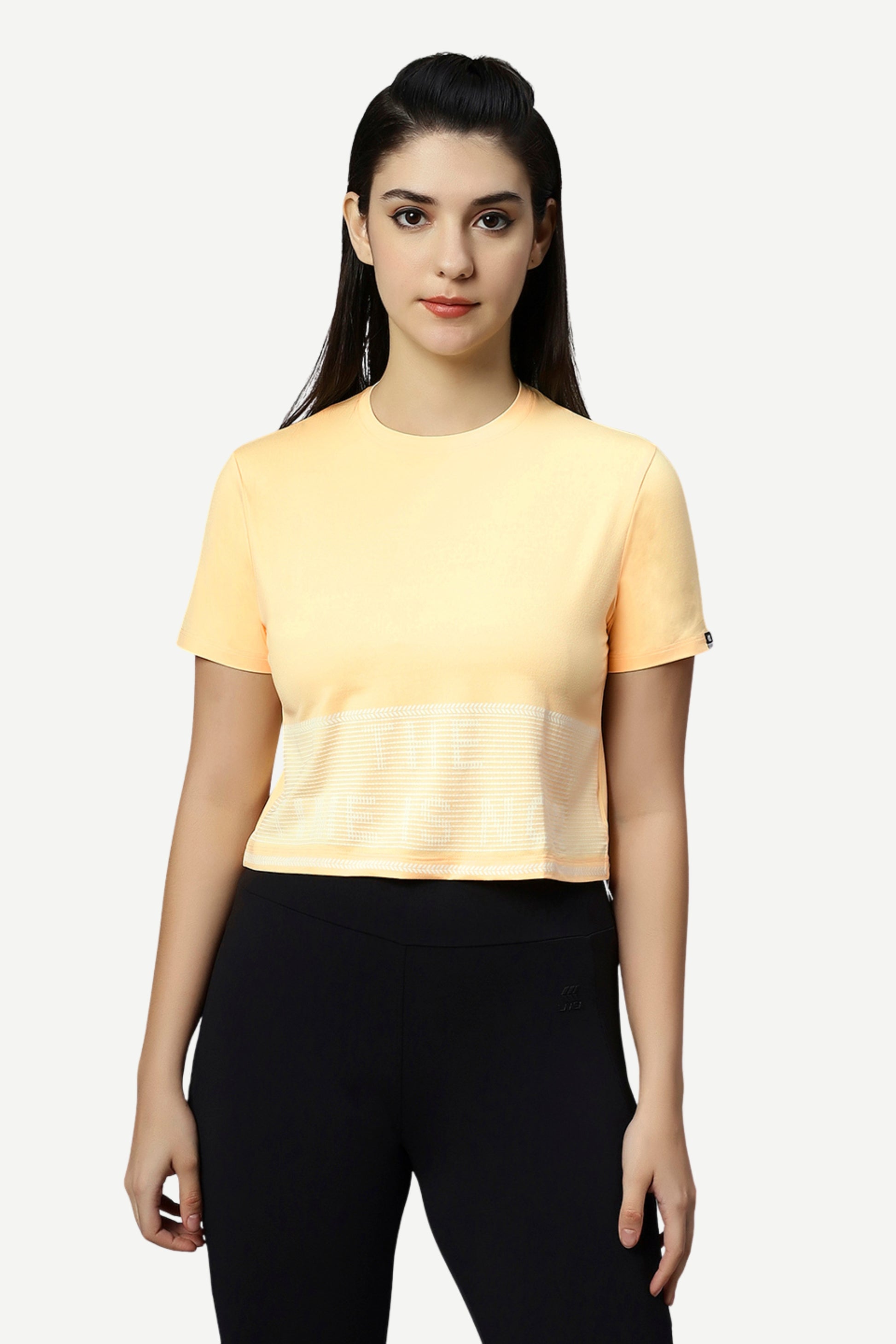 PINEAPPLE YELLOW