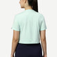 SEA FOAM GREEN
