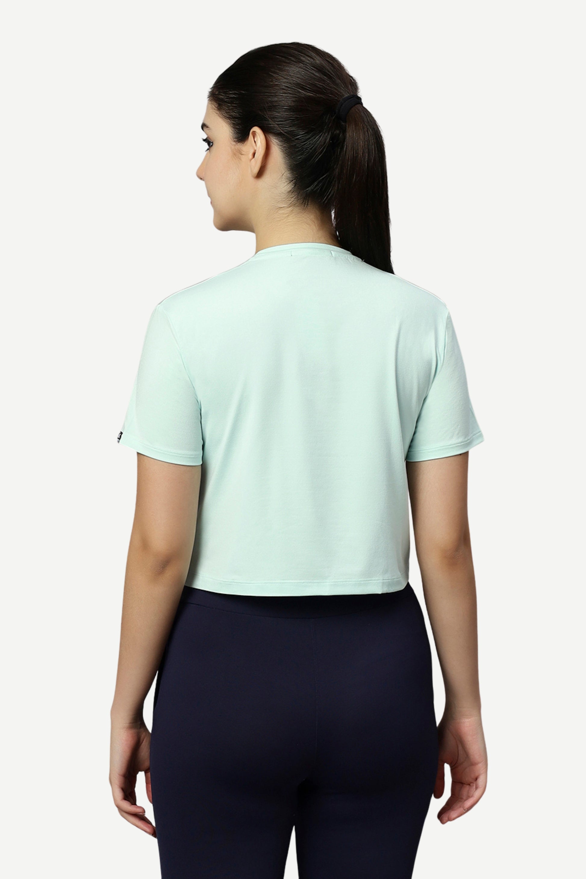 SEA FOAM GREEN