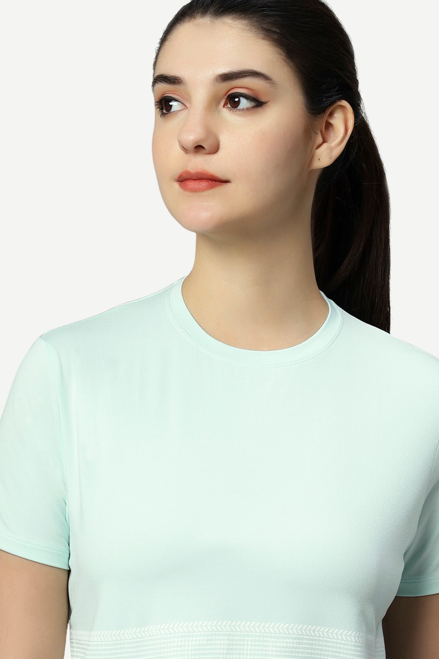 SEA FOAM GREEN
