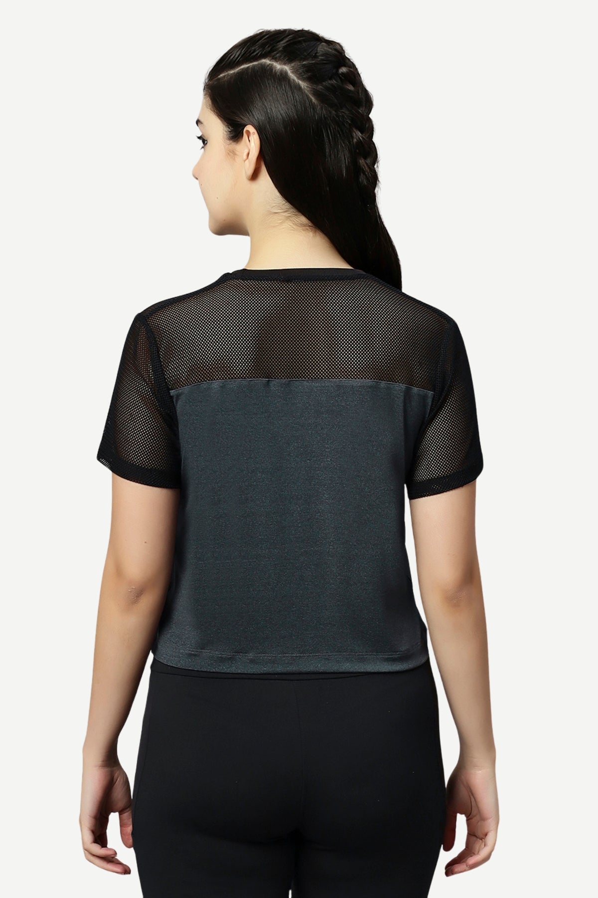 DARK GREY