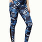 CAMO BLUE