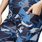 CAMO BLUE